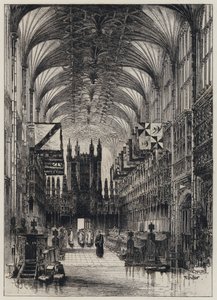 Závěsný od Herbert (after) Railton
