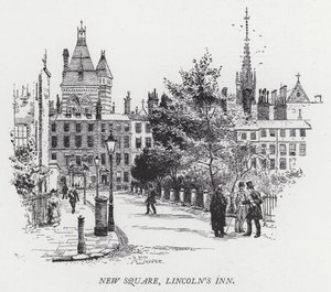 Závěsný od Herbert (after) Railton