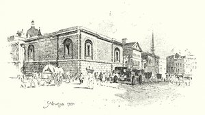 Závěsný od Herbert (after) Railton