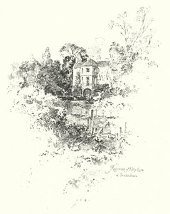 Závěsný od Herbert (after) Railton