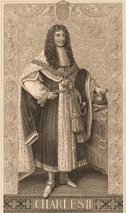 Karel II., 1886