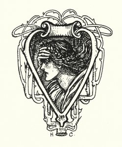 Ingoldsbyho legendy: (litografie) od Herbert Cole