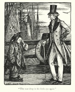 Ingoldsbyho legendy: (litografie)