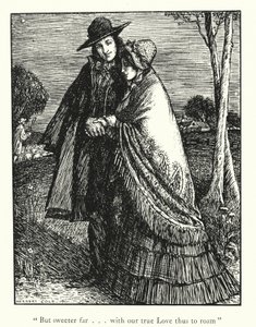 Ingoldsbyho legendy: (litografie)