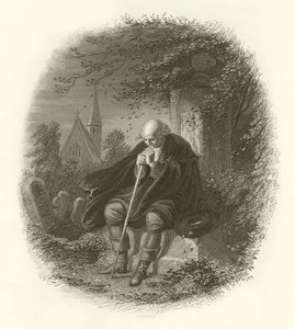 Smrt od Herbert Gustave Schmalz