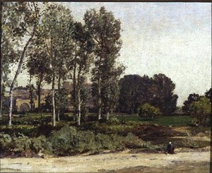 Poledne, Avignon