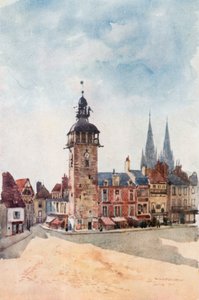 Mills od Herbert Menzies Marshall