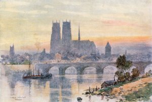 Orleans od Herbert Menzies Marshall