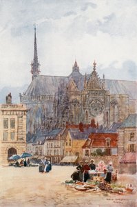 Rheims od Herbert Menzies Marshall