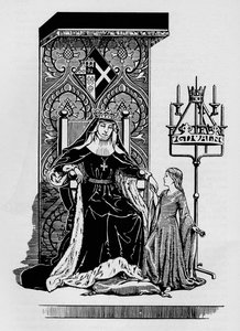 Vévodkyně z Yorku a princezna Margaret z Clarence, c1926 od Herbert Norris