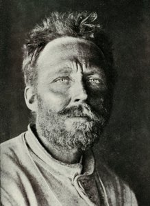 C. H. Meares, leden 1912, 1913 od Herbert Ponting