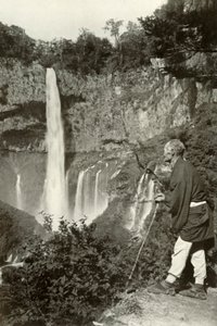 Nádherné - bez vaření, 1910. od Herbert Ponting
