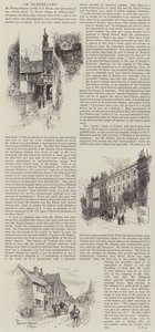 V Dickens-Land od Herbert Railton