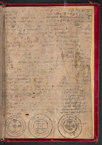 Stowe MS 16 f.152r Book of Hours, Use of Sarum, c. 1410 (vellum) od Herman Scheerre