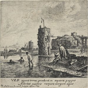 Jaro, 1650