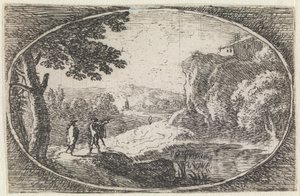  od Herman van Swanevelt
