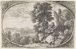  od Herman van Swanevelt