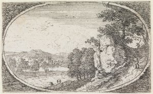  od Herman van Swanevelt