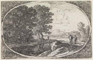  od Herman van Swanevelt