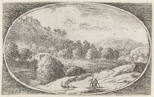  od Herman van Swanevelt