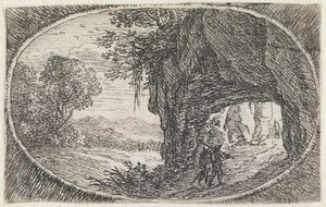  od Herman van Swanevelt