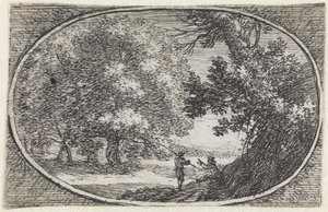  od Herman van Swanevelt