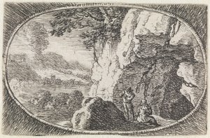  od Herman van Swanevelt