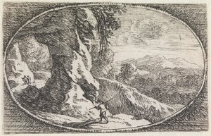  od Herman van Swanevelt