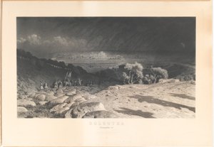 Golgota Je to hotovo od Hermann Eichens