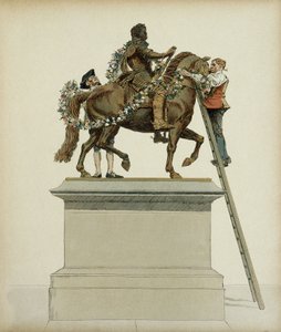 16. července od Hermann Vogel