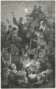 Obléhání benátského města Nikósie Osmany, 1570