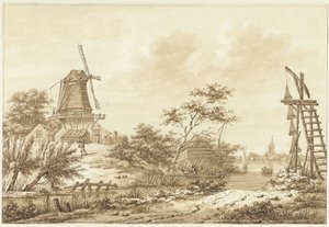 Tvář na Zaltbommel