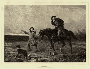 Povinnost od Heywood Hardy