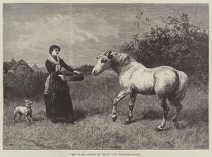 Nenechat se chytit plevami od Heywood Hardy