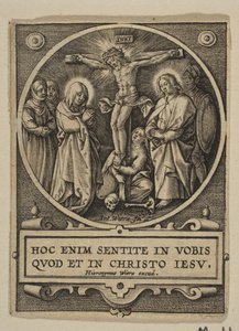 The Crucifixion Round reverzní kopie.n.d.