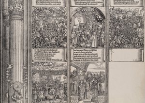 Maxmiliánovo spojenectví s Jindřichem VIII., Dvojitá svatba ve Vídni, Tažení v Gelde..., 1515.