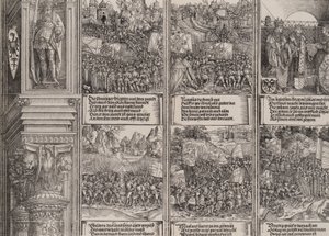 Sňatek Filipa Sličného s Joannou Rakouskou, Maxmilián znovu zajme okupované T..., 1515.
