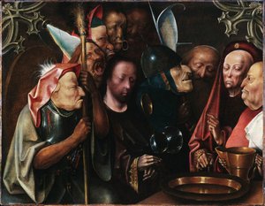  od Hieronymus Bosch