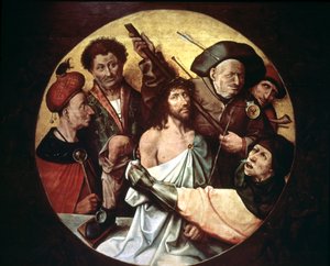  od Hieronymus Bosch