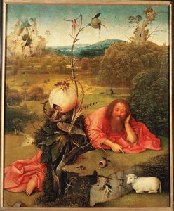  od Hieronymus Bosch