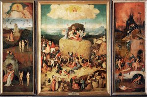  od Hieronymus Bosch