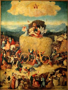  od Hieronymus Bosch