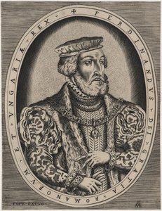 Ferdinand I., římský císař