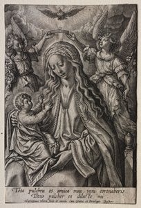 Virgin Crowned by Two Angels   1285788   cs       czech Successfully Translated  Original: Fear Translat: Fear 1310133 cs czech Successfully Translated Original: Scipio Granting Clemency to the Prisoners. Translat: Scipio Granting Clemency to the Prisoners od Hieronymus Wierix