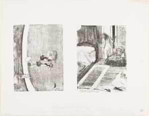 V Cirku Fernando od Hilaire Germain Edgar Degas