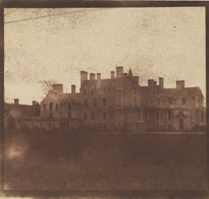 [St. Andrews] od Hill and Adamson