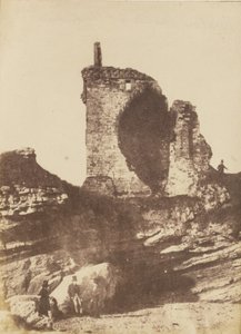 [Hrad, St. Andrews] od Hill and Adamson