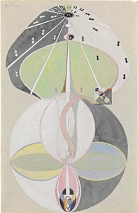 Strom poznání, č. 5, 1915.