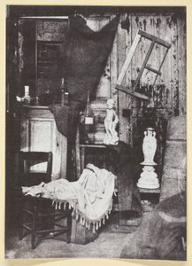 Grenier od Hippolyte Bayard