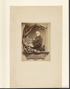 Antoine Louis Barye od Hippolyte Lazerges
